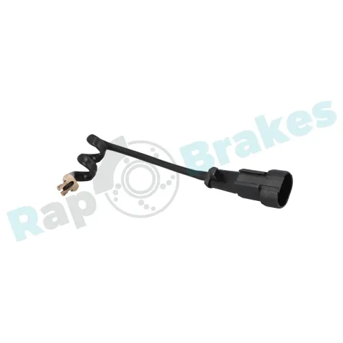Warnkontakt, Bremsbelagverschleiß Hinterachse RAP BRAKES R-G0048 Bild Warnkontakt, Bremsbelagverschleiß Hinterachse RAP BRAKES R-G0048