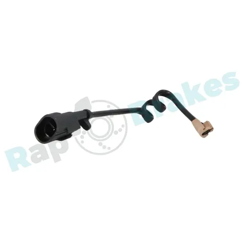 Warnkontakt, Bremsbelagverschleiß Hinterachse RAP BRAKES R-G0048 Bild Warnkontakt, Bremsbelagverschleiß Hinterachse RAP BRAKES R-G0048