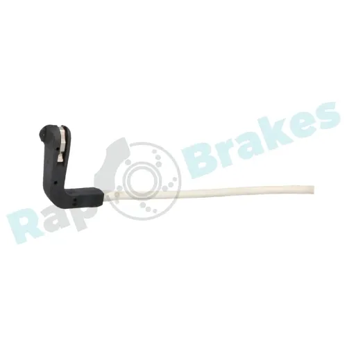 Warnkontakt, Bremsbelagverschleiß Hinterachse RAP BRAKES R-G0049 Bild Warnkontakt, Bremsbelagverschleiß Hinterachse RAP BRAKES R-G0049