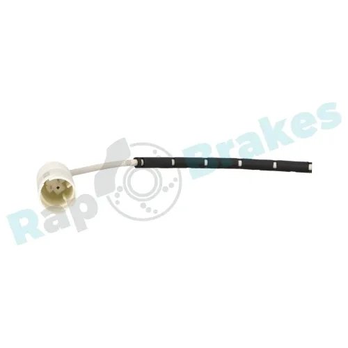 Warnkontakt, Bremsbelagverschleiß Hinterachse RAP BRAKES R-G0049 Bild Warnkontakt, Bremsbelagverschleiß Hinterachse RAP BRAKES R-G0049