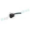Warnkontakt, Bremsbelagverschleiß Vorderachse RAP BRAKES R-G0050 Bild Warnkontakt, Bremsbelagverschleiß Vorderachse RAP BRAKES R-G0050