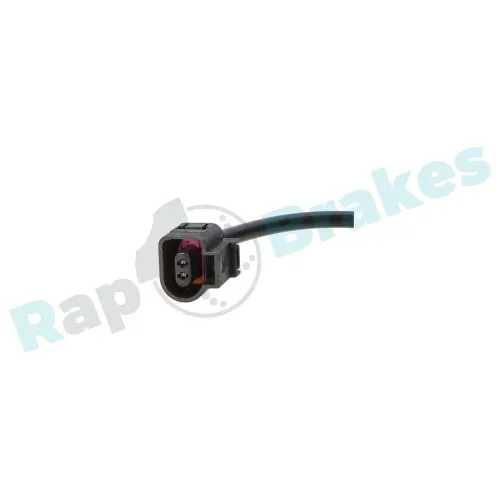 Warnkontakt, Bremsbelagverschleiß Vorderachse RAP BRAKES R-G0050 Bild Warnkontakt, Bremsbelagverschleiß Vorderachse RAP BRAKES R-G0050