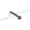 Warnkontakt, Bremsbelagverschleiß Vorderachse RAP BRAKES R-G0050 Bild Warnkontakt, Bremsbelagverschleiß Vorderachse RAP BRAKES R-G0050