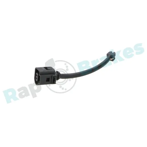 Warnkontakt, Bremsbelagverschleiß Hinterachse RAP BRAKES R-G0051 Bild Warnkontakt, Bremsbelagverschleiß Hinterachse RAP BRAKES R-G0051