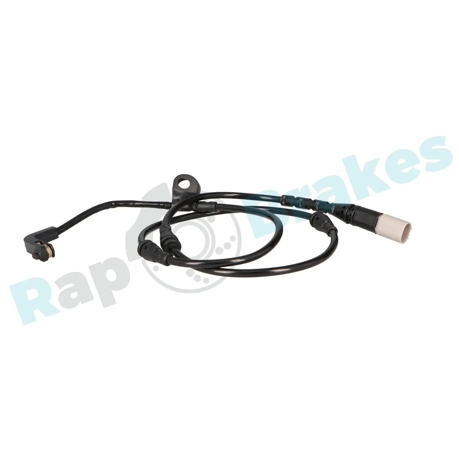 Warnkontakt, Bremsbelagverschleiß Vorderachse rechts RAP BRAKES R-G0053