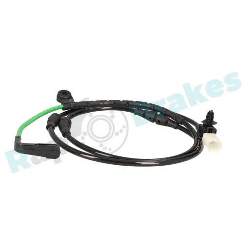 Warnkontakt, Bremsbelagverschleiß Vorderachse RAP BRAKES R-G0055 Bild Warnkontakt, Bremsbelagverschleiß Vorderachse RAP BRAKES R-G0055