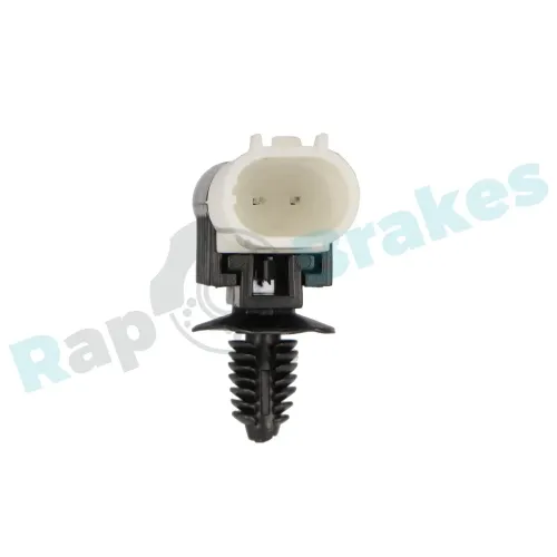 Warnkontakt, Bremsbelagverschleiß Vorderachse RAP BRAKES R-G0055 Bild Warnkontakt, Bremsbelagverschleiß Vorderachse RAP BRAKES R-G0055