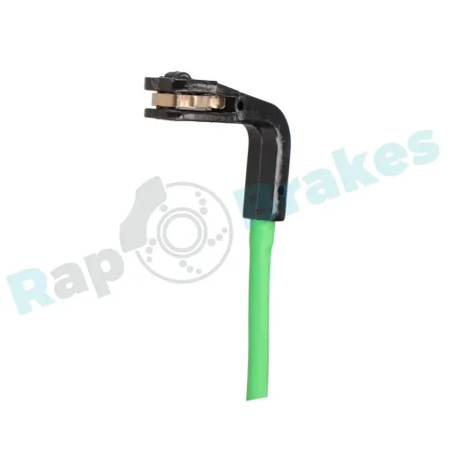 Warnkontakt, Bremsbelagverschleiß Vorderachse RAP BRAKES R-G0055 Bild Warnkontakt, Bremsbelagverschleiß Vorderachse RAP BRAKES R-G0055