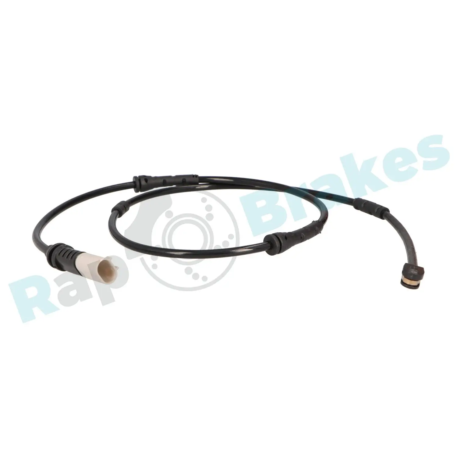 Warnkontakt, Bremsbelagverschleiß Vorderachse RAP BRAKES R-G0056