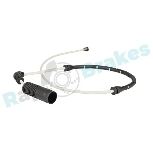 Warnkontakt, Bremsbelagverschleiß Vorderachse RAP BRAKES R-G0058 Bild Warnkontakt, Bremsbelagverschleiß Vorderachse RAP BRAKES R-G0058