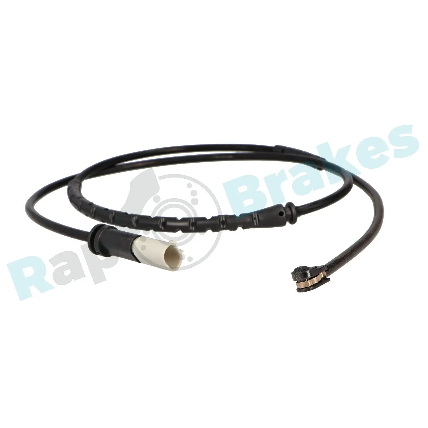 Warnkontakt, Bremsbelagverschleiß Hinterachse RAP BRAKES R-G0060