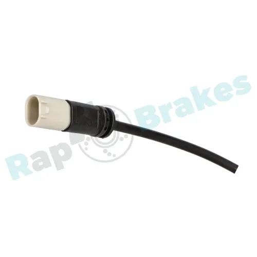 Warnkontakt, Bremsbelagverschleiß Hinterachse RAP BRAKES R-G0060 Bild Warnkontakt, Bremsbelagverschleiß Hinterachse RAP BRAKES R-G0060