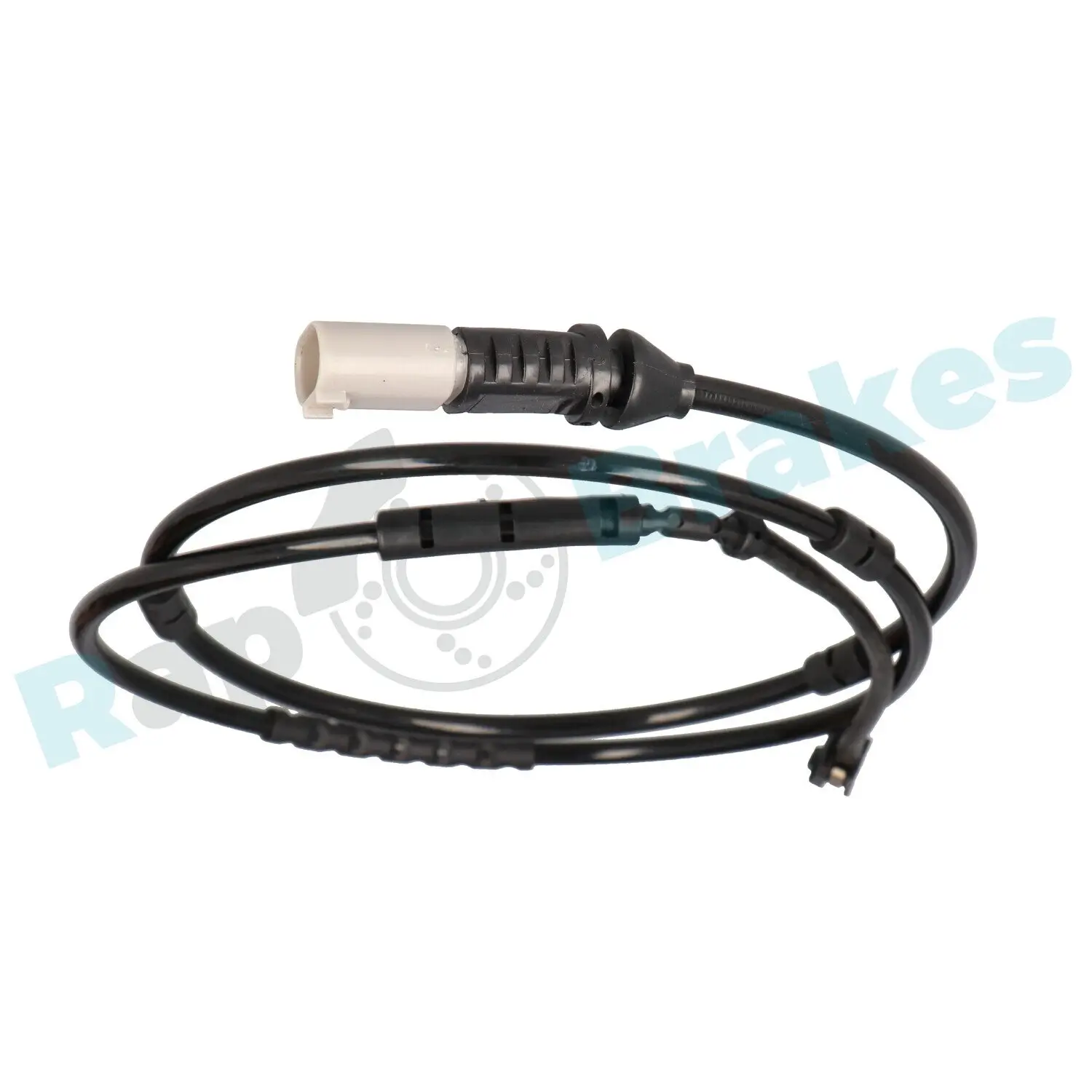 Warnkontakt, Bremsbelagverschleiß Hinterachse RAP BRAKES R-G0061