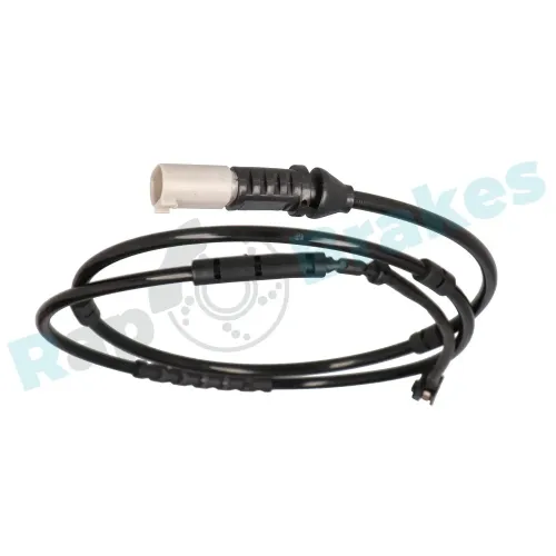 Warnkontakt, Bremsbelagverschleiß Hinterachse RAP BRAKES R-G0061 Bild Warnkontakt, Bremsbelagverschleiß Hinterachse RAP BRAKES R-G0061