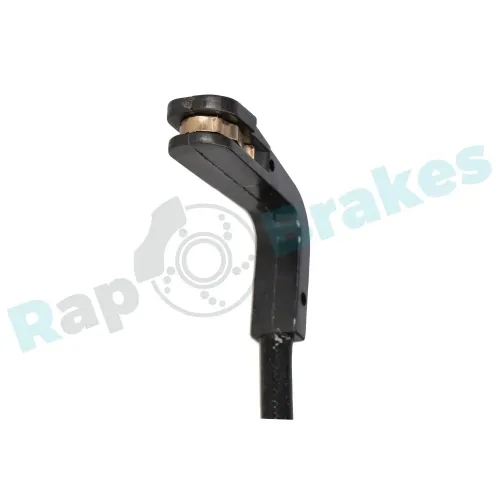 Warnkontakt, Bremsbelagverschleiß Hinterachse RAP BRAKES R-G0064 Bild Warnkontakt, Bremsbelagverschleiß Hinterachse RAP BRAKES R-G0064