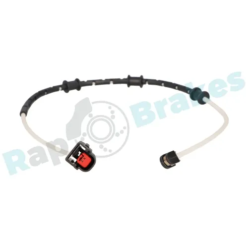 Warnkontakt, Bremsbelagverschleiß Vorderachse RAP BRAKES R-G0070 Bild Warnkontakt, Bremsbelagverschleiß Vorderachse RAP BRAKES R-G0070