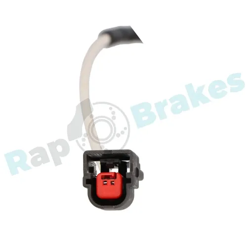 Warnkontakt, Bremsbelagverschleiß Vorderachse RAP BRAKES R-G0070 Bild Warnkontakt, Bremsbelagverschleiß Vorderachse RAP BRAKES R-G0070