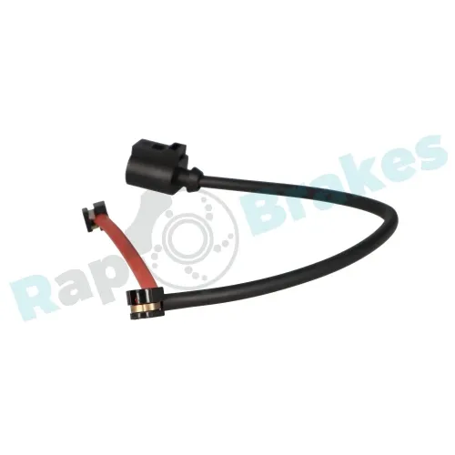 Warnkontakt, Bremsbelagverschleiß Hinterachse RAP BRAKES R-G0072 Bild Warnkontakt, Bremsbelagverschleiß Hinterachse RAP BRAKES R-G0072