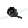 Warnkontakt, Bremsbelagverschleiß Hinterachse RAP BRAKES R-G0072 Bild Warnkontakt, Bremsbelagverschleiß Hinterachse RAP BRAKES R-G0072