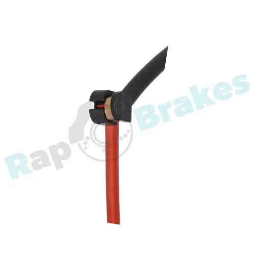 Warnkontakt, Bremsbelagverschleiß Hinterachse RAP BRAKES R-G0072 Bild Warnkontakt, Bremsbelagverschleiß Hinterachse RAP BRAKES R-G0072