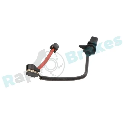 Warnkontakt, Bremsbelagverschleiß Vorderachse RAP BRAKES R-G0074 Bild Warnkontakt, Bremsbelagverschleiß Vorderachse RAP BRAKES R-G0074