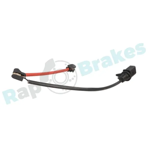 Warnkontakt, Bremsbelagverschleiß Vorderachse RAP BRAKES R-G0074 Bild Warnkontakt, Bremsbelagverschleiß Vorderachse RAP BRAKES R-G0074