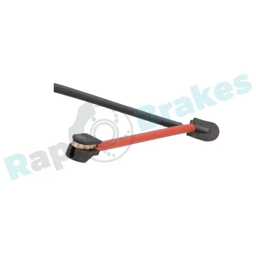 Warnkontakt, Bremsbelagverschleiß Vorderachse RAP BRAKES R-G0074 Bild Warnkontakt, Bremsbelagverschleiß Vorderachse RAP BRAKES R-G0074