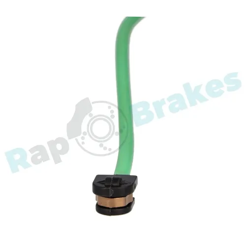 Warnkontakt, Bremsbelagverschleiß Vorderachse RAP BRAKES R-G0075 Bild Warnkontakt, Bremsbelagverschleiß Vorderachse RAP BRAKES R-G0075