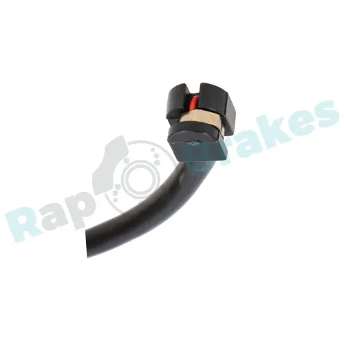 Warnkontakt, Bremsbelagverschleiß Vorderachse RAP BRAKES R-G0077 Bild Warnkontakt, Bremsbelagverschleiß Vorderachse RAP BRAKES R-G0077