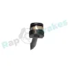 Warnkontakt, Bremsbelagverschleiß Hinterachse RAP BRAKES R-G0079 Bild Warnkontakt, Bremsbelagverschleiß Hinterachse RAP BRAKES R-G0079