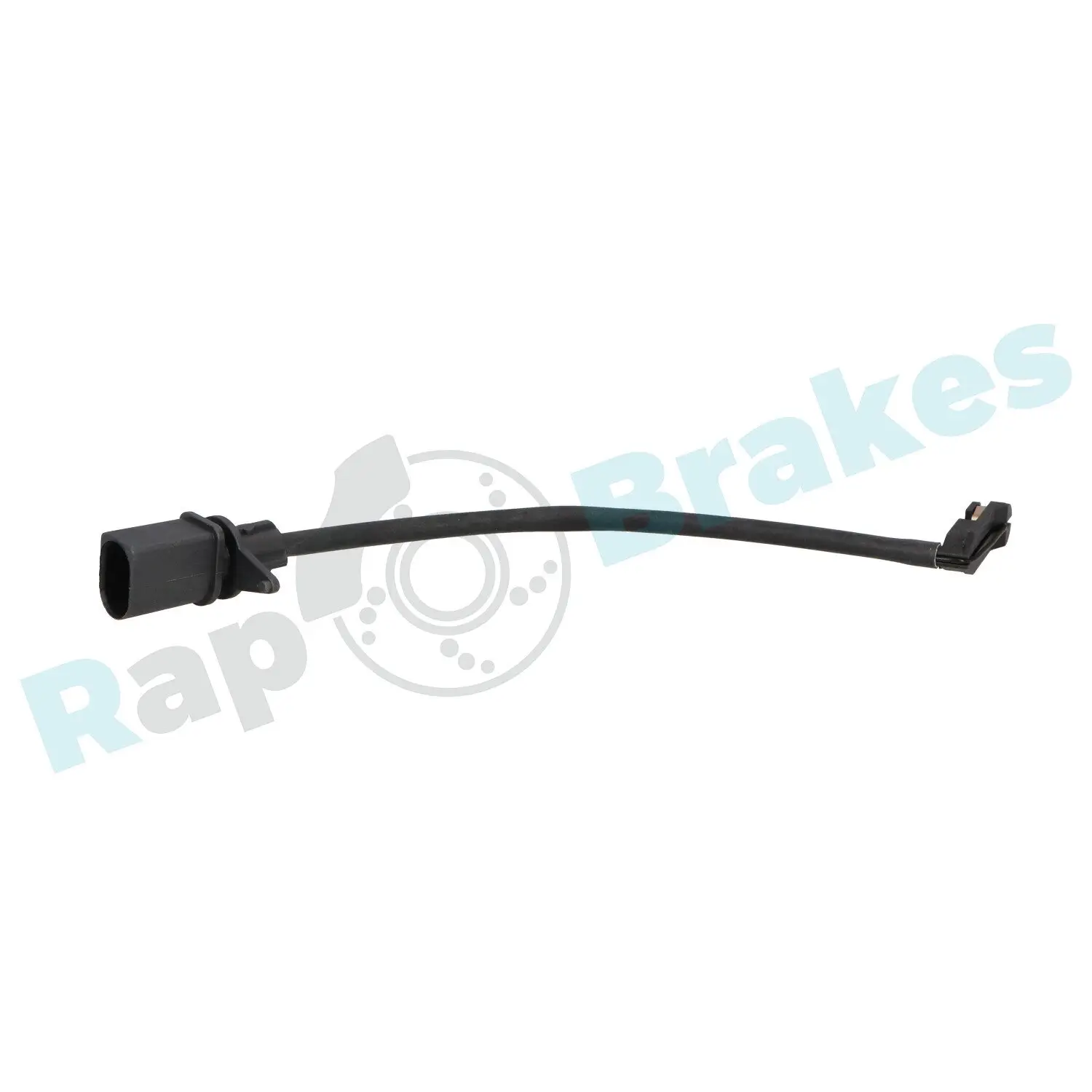 Warnkontakt, Bremsbelagverschleiß Hinterachse RAP BRAKES R-G0080
