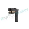 Warnkontakt, Bremsbelagverschleiß Hinterachse RAP BRAKES R-G0080 Bild Warnkontakt, Bremsbelagverschleiß Hinterachse RAP BRAKES R-G0080