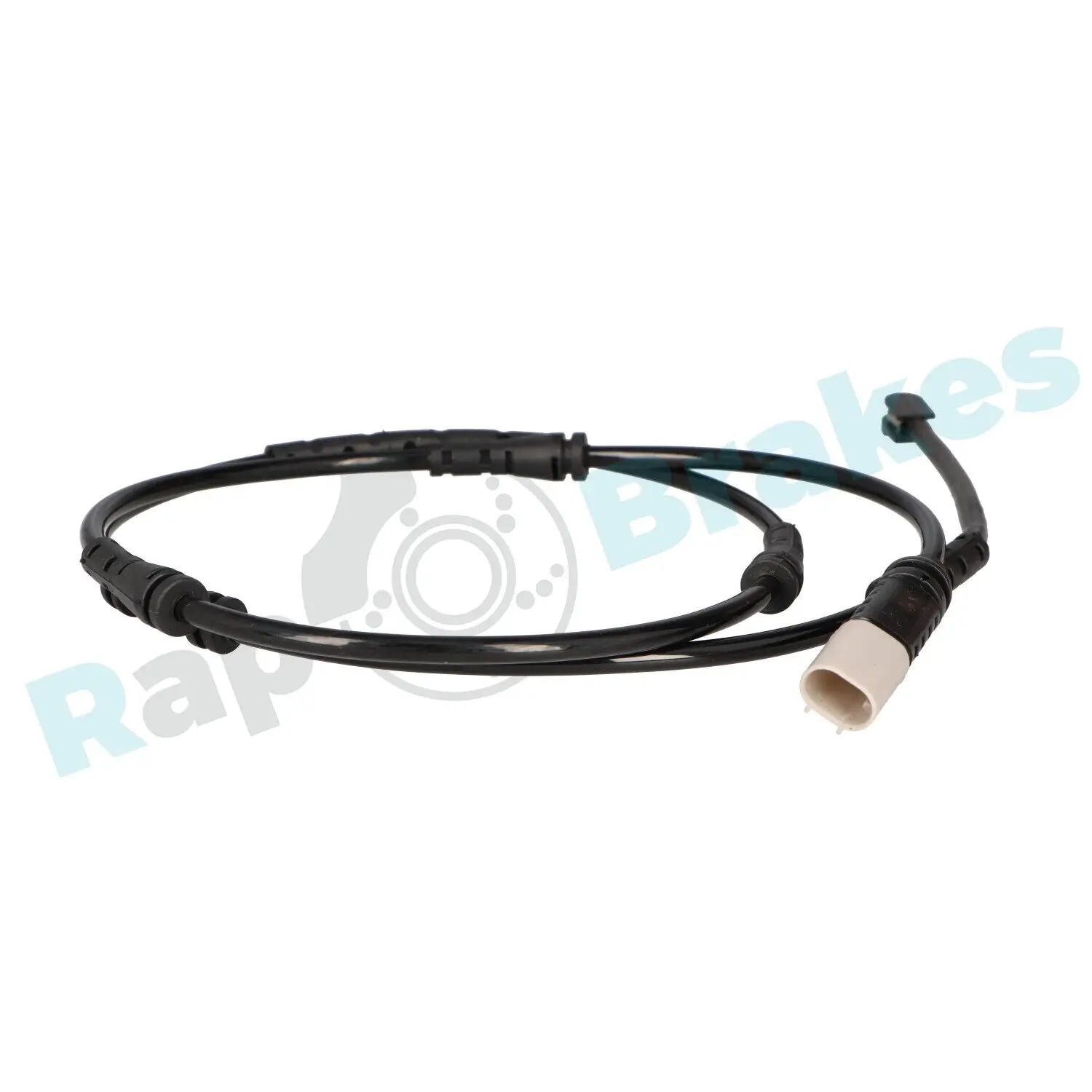 Warnkontakt, Bremsbelagverschleiß Hinterachse RAP BRAKES R-G0081