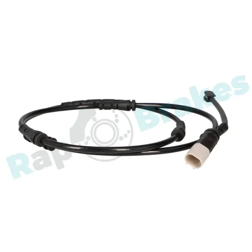 Warnkontakt, Bremsbelagverschleiß Hinterachse RAP BRAKES R-G0081 Bild Warnkontakt, Bremsbelagverschleiß Hinterachse RAP BRAKES R-G0081