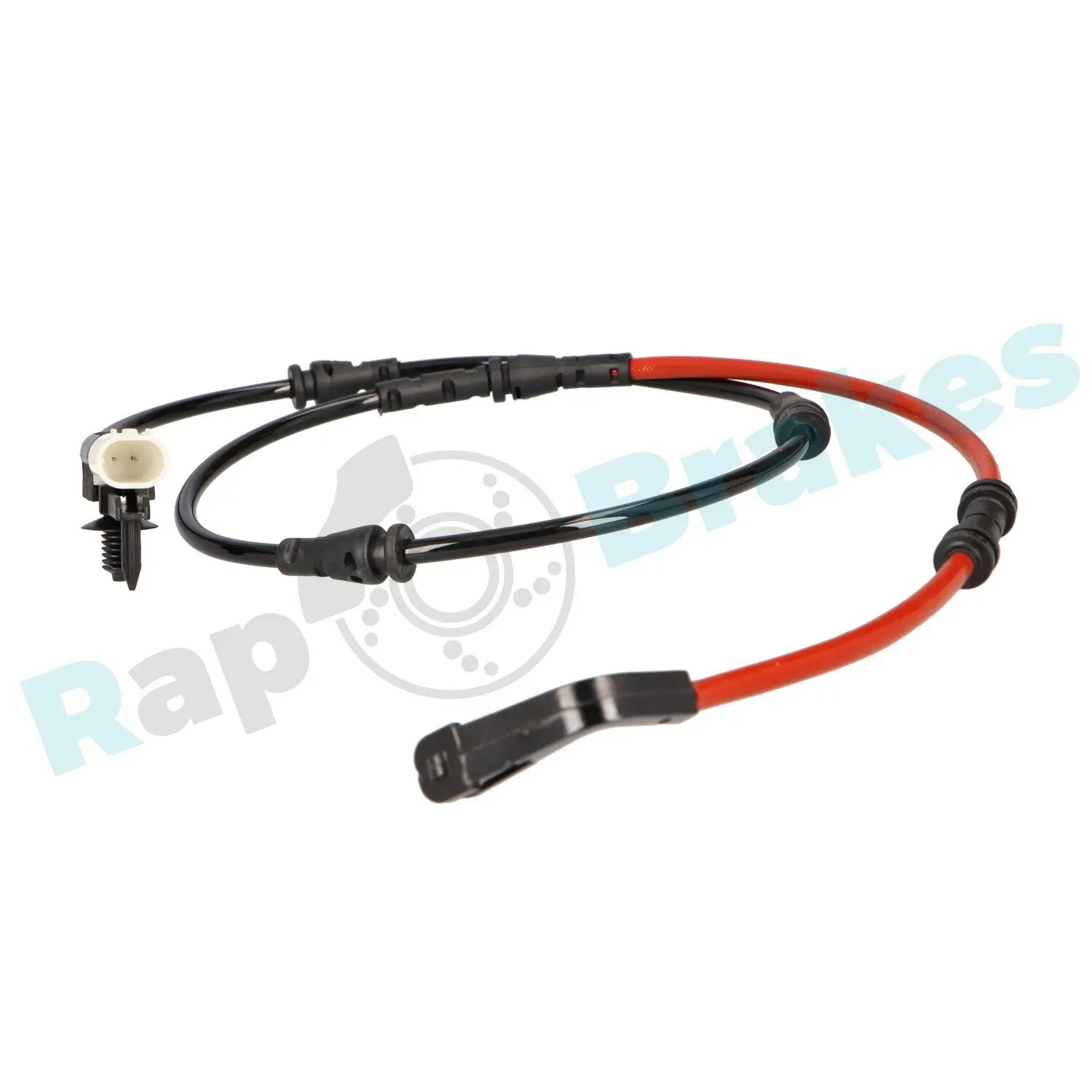 Warnkontakt, Bremsbelagverschleiß Hinterachse RAP BRAKES R-G0082