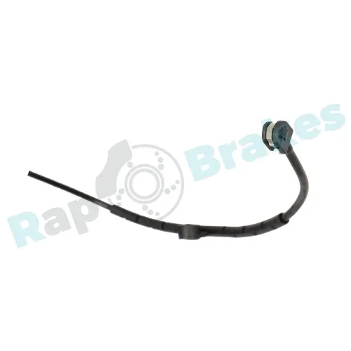 Warnkontakt, Bremsbelagverschleiß Hinterachse RAP BRAKES R-G0084 Bild Warnkontakt, Bremsbelagverschleiß Hinterachse RAP BRAKES R-G0084