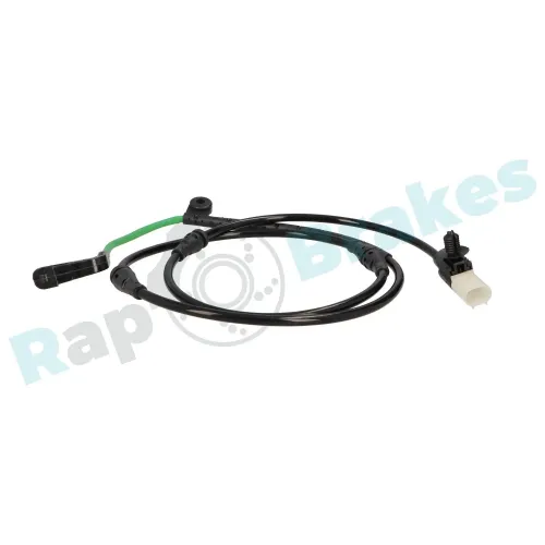 Warnkontakt, Bremsbelagverschleiß Vorderachse RAP BRAKES R-G0087 Bild Warnkontakt, Bremsbelagverschleiß Vorderachse RAP BRAKES R-G0087