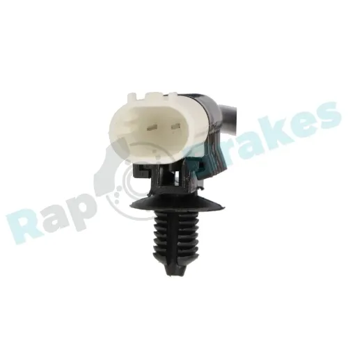 Warnkontakt, Bremsbelagverschleiß Vorderachse RAP BRAKES R-G0087 Bild Warnkontakt, Bremsbelagverschleiß Vorderachse RAP BRAKES R-G0087