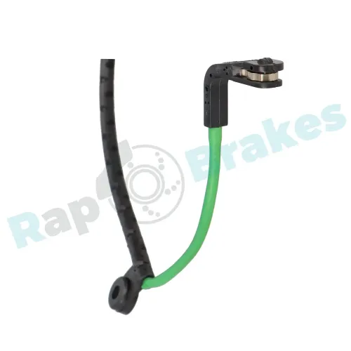 Warnkontakt, Bremsbelagverschleiß Vorderachse RAP BRAKES R-G0087 Bild Warnkontakt, Bremsbelagverschleiß Vorderachse RAP BRAKES R-G0087