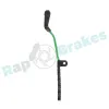 Warnkontakt, Bremsbelagverschleiß Vorderachse RAP BRAKES R-G0087 Bild Warnkontakt, Bremsbelagverschleiß Vorderachse RAP BRAKES R-G0087