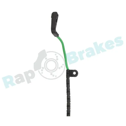 Warnkontakt, Bremsbelagverschleiß Vorderachse RAP BRAKES R-G0087 Bild Warnkontakt, Bremsbelagverschleiß Vorderachse RAP BRAKES R-G0087