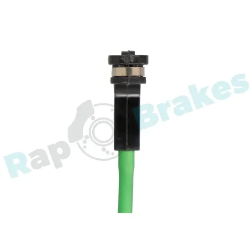 Warnkontakt, Bremsbelagverschleiß Vorderachse RAP BRAKES R-G0087 Bild Warnkontakt, Bremsbelagverschleiß Vorderachse RAP BRAKES R-G0087