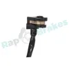 Warnkontakt, Bremsbelagverschleiß Vorderachse RAP BRAKES R-G0091 Bild Warnkontakt, Bremsbelagverschleiß Vorderachse RAP BRAKES R-G0091