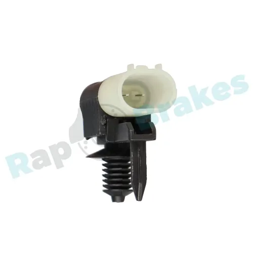 Warnkontakt, Bremsbelagverschleiß Vorderachse RAP BRAKES R-G0091 Bild Warnkontakt, Bremsbelagverschleiß Vorderachse RAP BRAKES R-G0091
