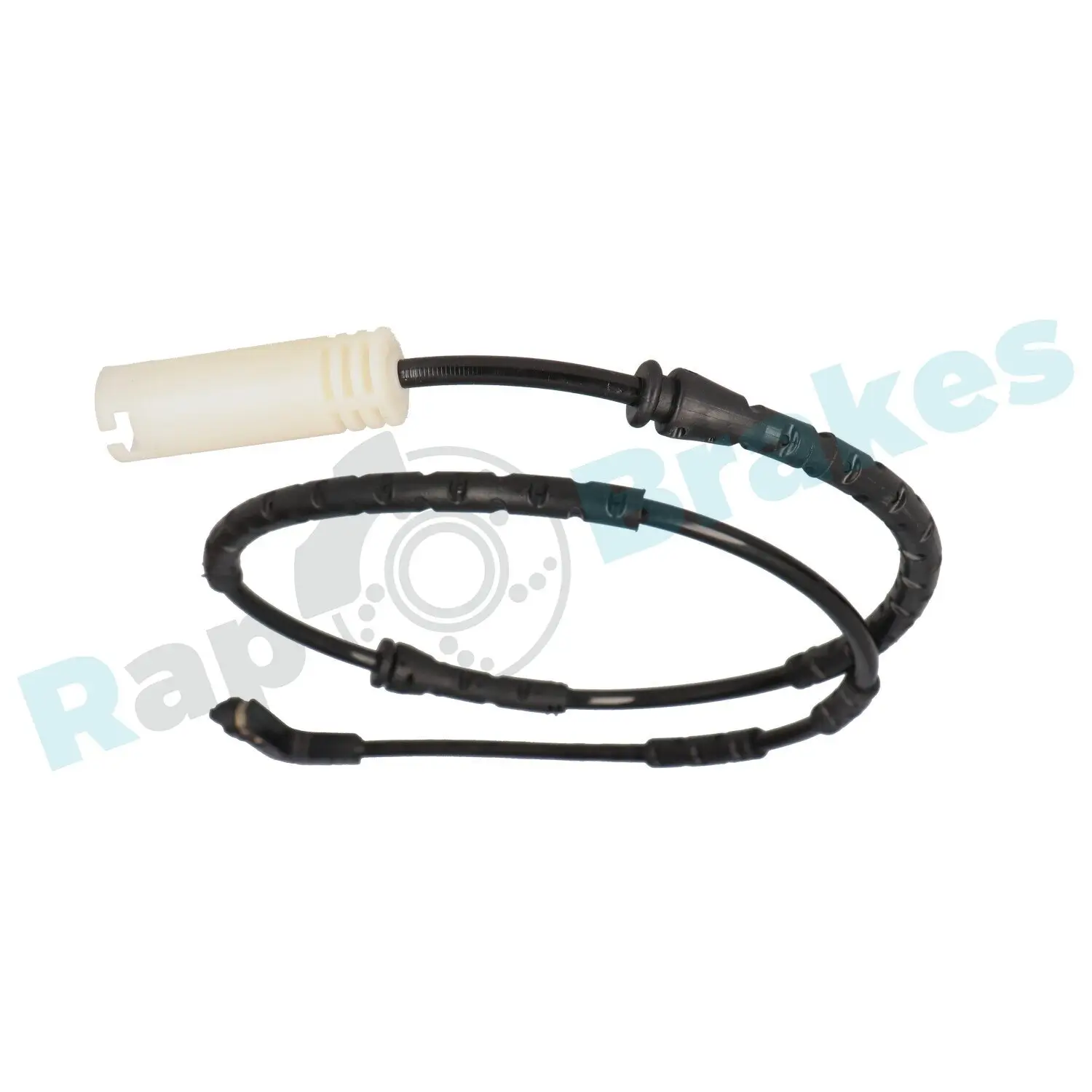 Warnkontakt, Bremsbelagverschleiß Vorderachse RAP BRAKES R-G0092