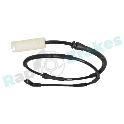 Warnkontakt, Bremsbelagverschleiß Vorderachse RAP BRAKES R-G0092 Bild Warnkontakt, Bremsbelagverschleiß Vorderachse RAP BRAKES R-G0092