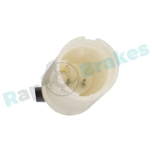 Warnkontakt, Bremsbelagverschleiß Vorderachse RAP BRAKES R-G0092 Bild Warnkontakt, Bremsbelagverschleiß Vorderachse RAP BRAKES R-G0092