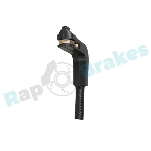Warnkontakt, Bremsbelagverschleiß Vorderachse RAP BRAKES R-G0092 Bild Warnkontakt, Bremsbelagverschleiß Vorderachse RAP BRAKES R-G0092