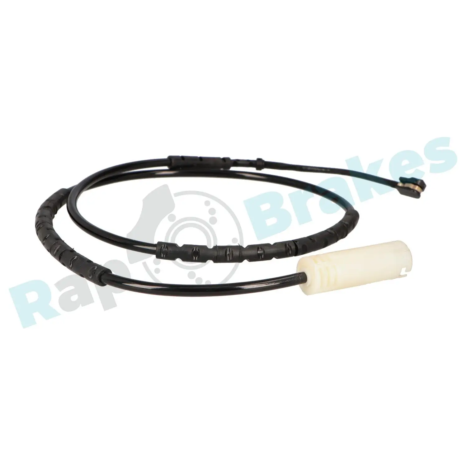 Warnkontakt, Bremsbelagverschleiß Hinterachse RAP BRAKES R-G0095