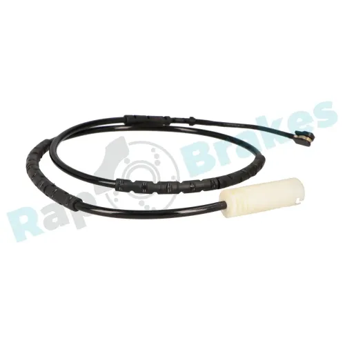 Warnkontakt, Bremsbelagverschleiß Hinterachse RAP BRAKES R-G0095 Bild Warnkontakt, Bremsbelagverschleiß Hinterachse RAP BRAKES R-G0095